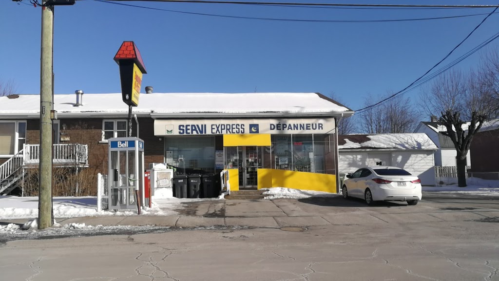 Comptoir St-Aime | 1555 Rue Saint Aimé, Drummondville, QC J2B 7G8, Canada | Phone: (819) 472-4233