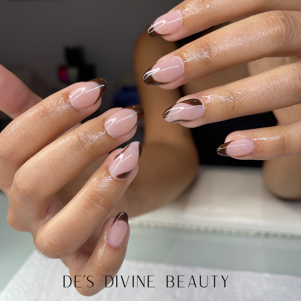 des divine beauty | 1090 Ralston Lp, Innisfil, ON L9S 0J9, Canada | Phone: (289) 380-0694