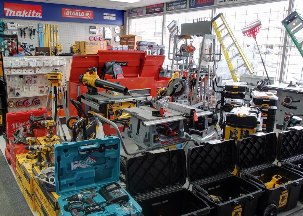 Outibo - Outillage - Dewalt | 351 Rue Vachon, Trois-Rivières, QC G8T 8P6, Canada | Phone: (819) 373-7518