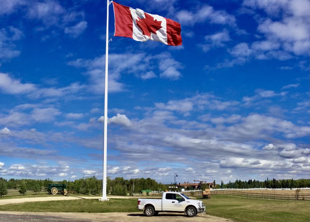 West Country Energy Services | 53002 Range Rd 265, Acheson, AB T7X 5A6, Canada | Phone: (780) 203-5296