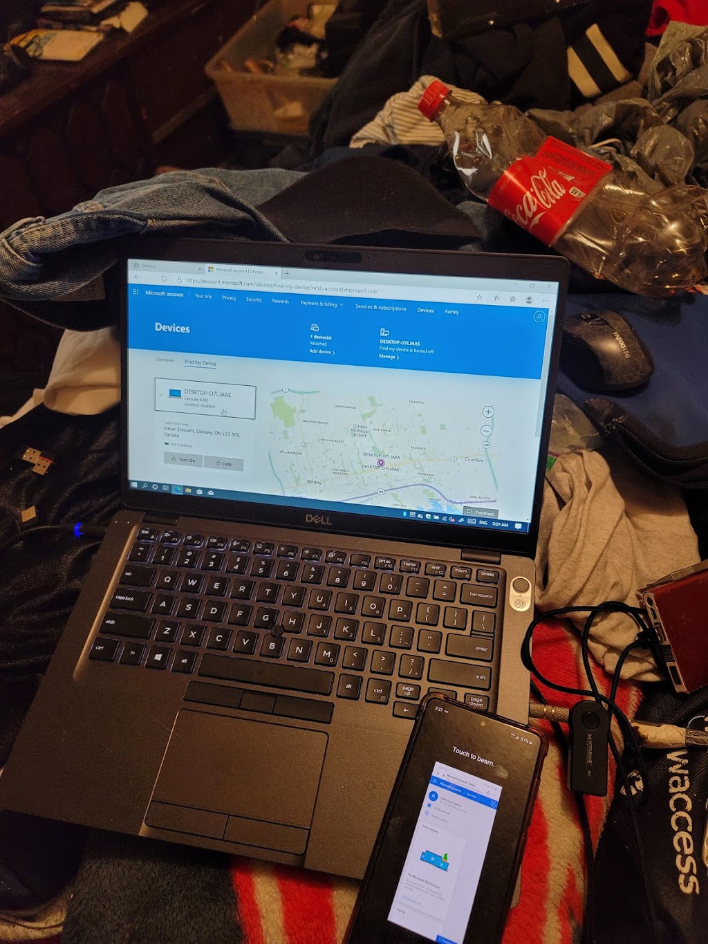 Mobile Computing Inc. | 3 Foxhunt Trail, Courtice, ON L1E 2C8, Canada | Phone: (905) 226-2313