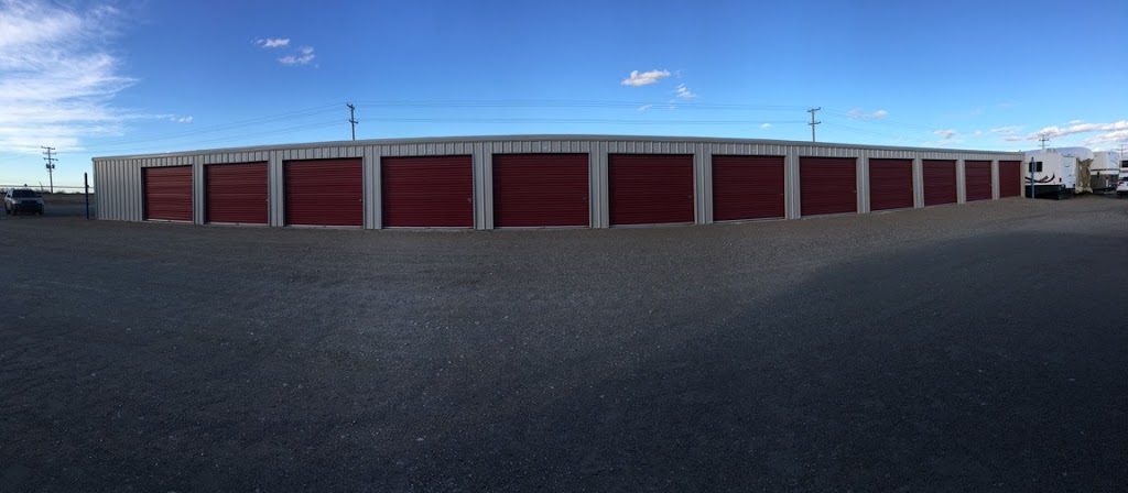 Valley Storage | SK-11, Lumsden, SK S0G 3C0, Canada | Phone: (306) 533-6135