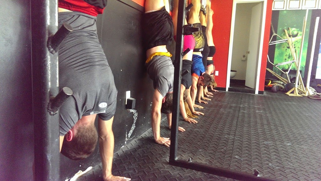 PHD - Primal Human Development | 920 12e Avenue N, Sherbrooke, QC J1E 2X2, Canada | Phone: (819) 820-0633