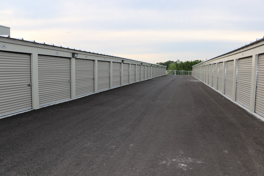 Fleming Storage Solutions | 2135 Whittington Dr, Township Of Cavan Monaghan, ON K9J 0G5, Canada | Phone: (705) 616-0900