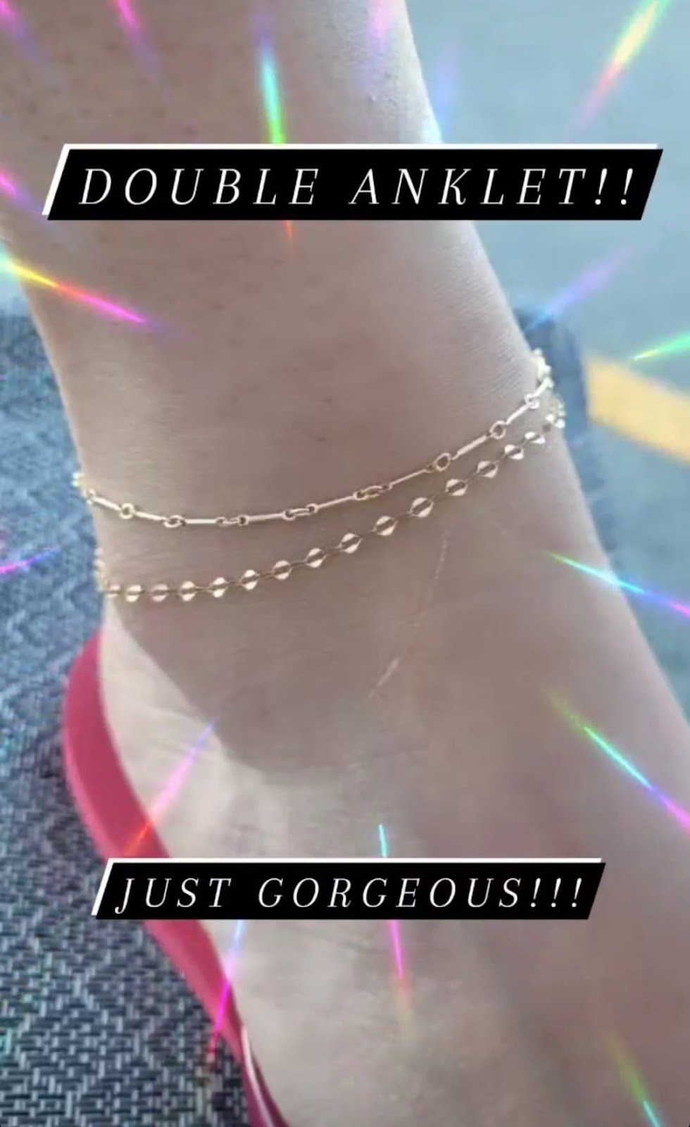 Everlasting Links Permanent Jewellery | 19 Broadway N, Raymond, AB T0K 2S0, Canada | Phone: (403) 360-9850