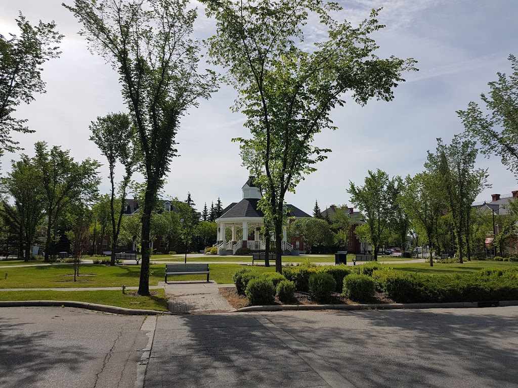 Inverness Gazebo Park | McKenzie Towne, Calgary, AB T2Z, Canada