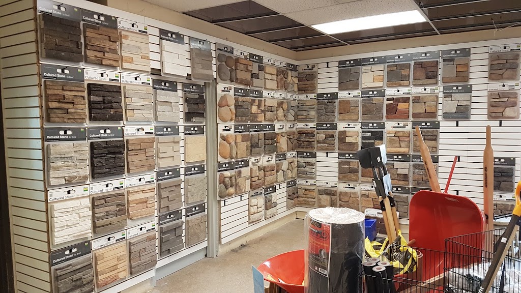 Bathe and McLellan Building Materials | 575 Thornton Rd S, Oshawa, ON L1J 6W6, Canada | Phone: (905) 725-4761