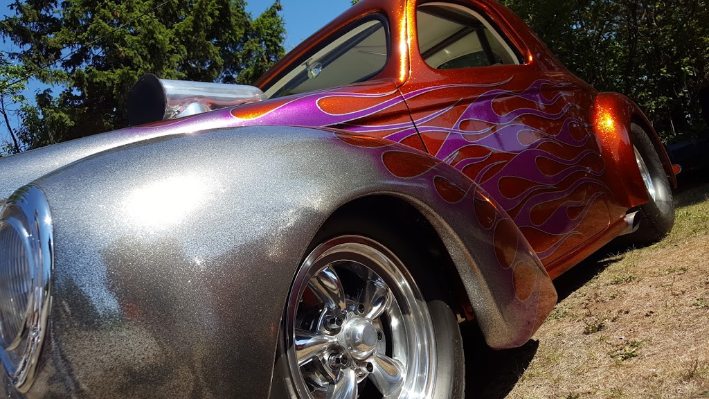Roadmates Car Club | 1485 N Service Rd, Mississauga, ON L4X 1A1, Canada | Phone: (905) 277-1578