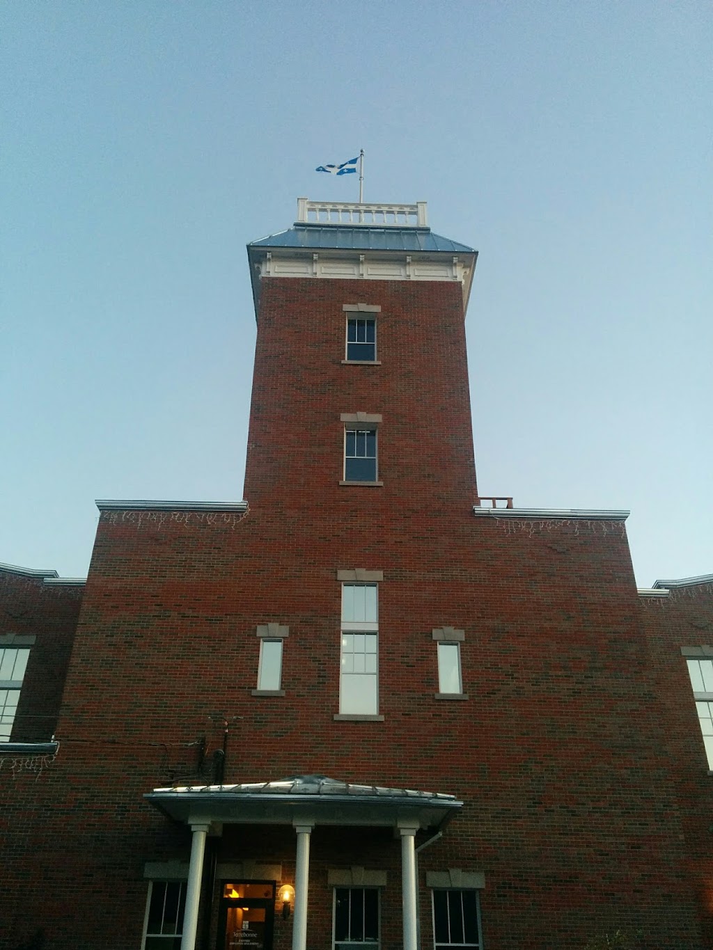 Terrebonne City Hall | 775 Rue St Jean Baptiste, Terrebonne, QC J6W 1B5, Canada | Phone: (450) 961-2001