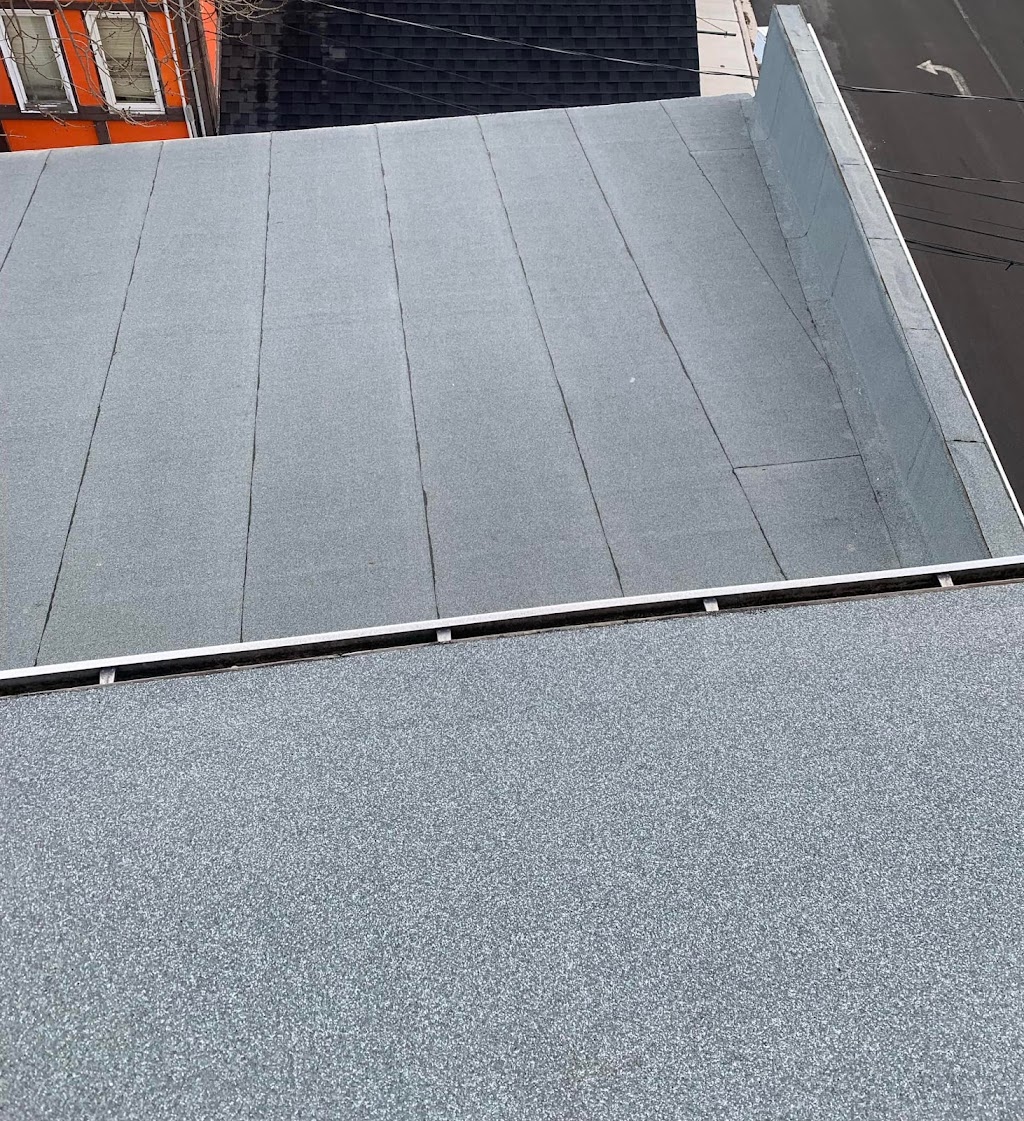 HIGH TIDE ROOFING | 7579 NS-6, Pictou, NS B0K 1H0, Canada | Phone: (902) 616-7663