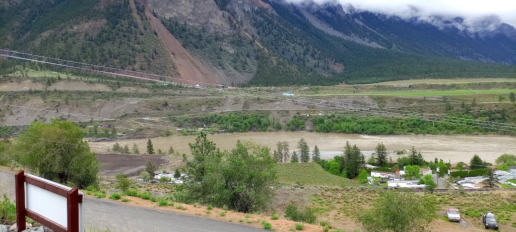 Moha RV & Mobile Home Park | 760 Moha Rd, Lillooet, BC V0K 1V0, Canada | Phone: (778) 266-0376