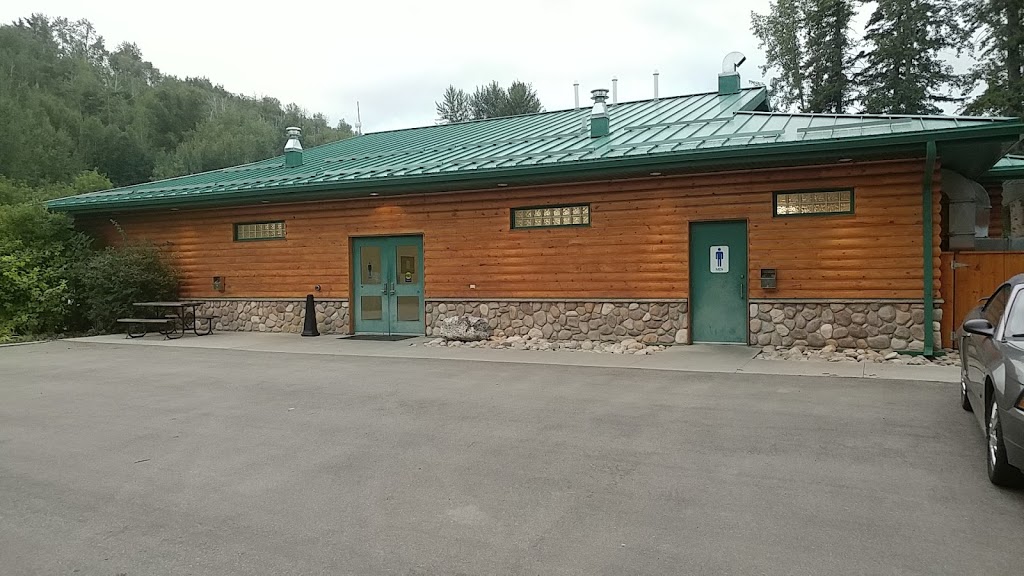 Devon Lions Campground | 1140 Saskatchewan Ave E, Devon, AB T9G 1N5, Canada | Phone: (780) 987-4777