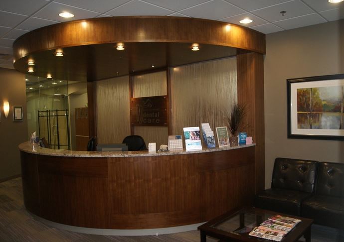 Clearview Market Dental Care | 47 Clearview Market Way #100, Red Deer, AB T4P 0M9, Canada | Phone: (403) 346-7878