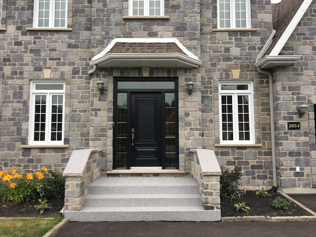 Béton Surface Montréal | 1340 Rue Olier, Montréal, QC H3C 0P9, Canada | Phone: (514) 419-5945
