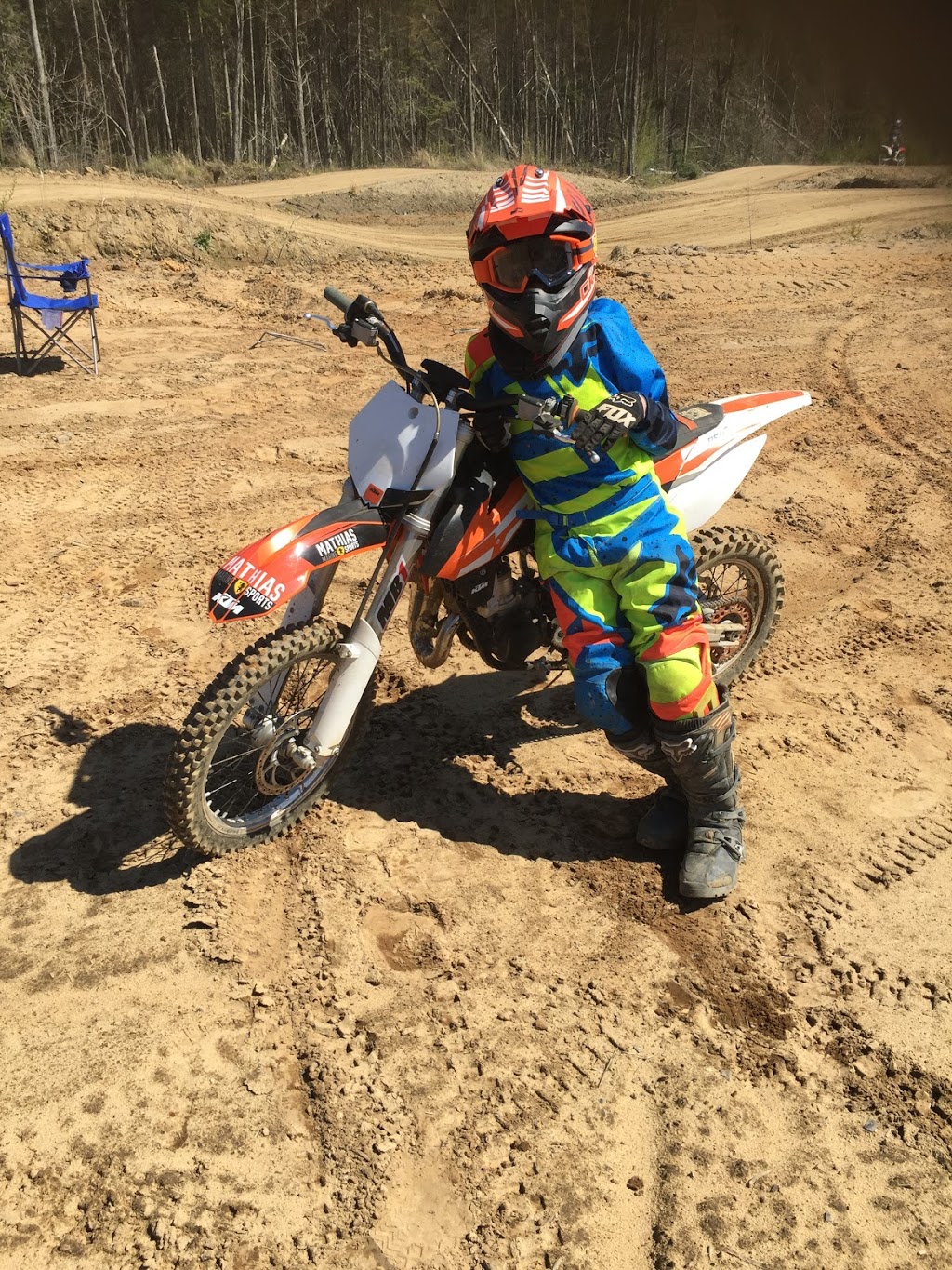 S R A motocross | 640 Rue J. Oswald-Forest, Saint-Roch-de-lAchigan, QC J0K 3H0, Canada | Phone: (514) 836-6676