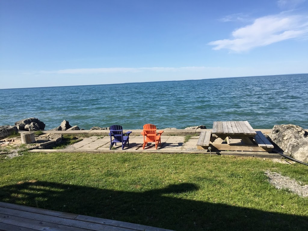 Georgian Bay Chalet | 209515, ON-26, The Blue Mountains, ON L9Y 0S5, Canada | Phone: (705) 955-9045
