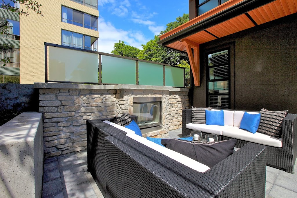 Kent Halex Architecture | 346 20th St E, North Vancouver, BC V7L 3A7, Canada | Phone: (604) 983-9909
