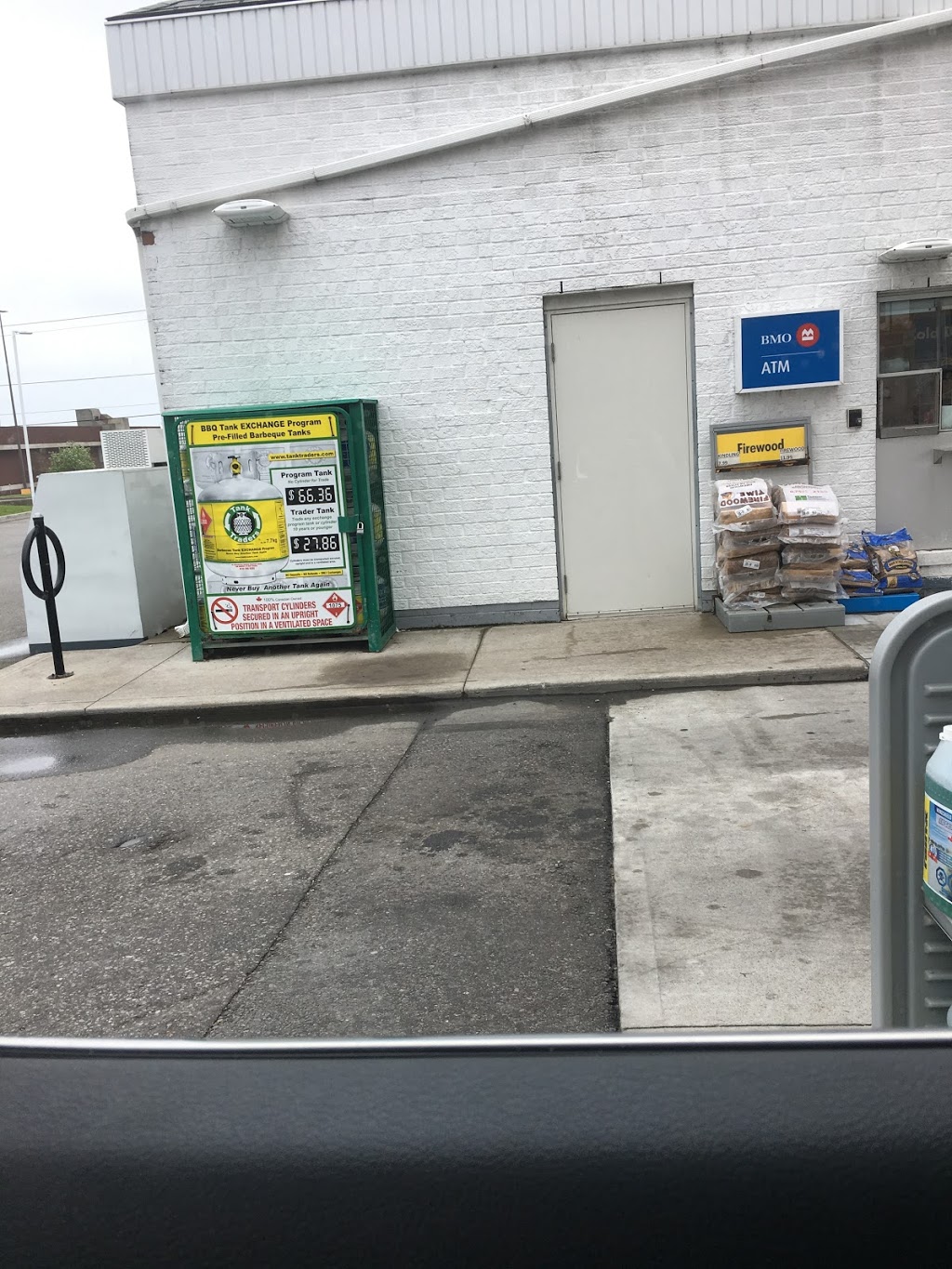 Shell | 520 King St W, Oshawa, ON L1J 2K9, Canada | Phone: (905) 728-5550