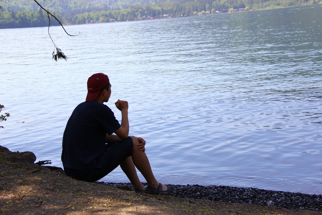 Cultus Lake Honeymoon Bay Group Camp Site | Columbia Valley Rd, Cultus Lake, BC V2R 5A3, Canada | Phone: (604) 986-9371