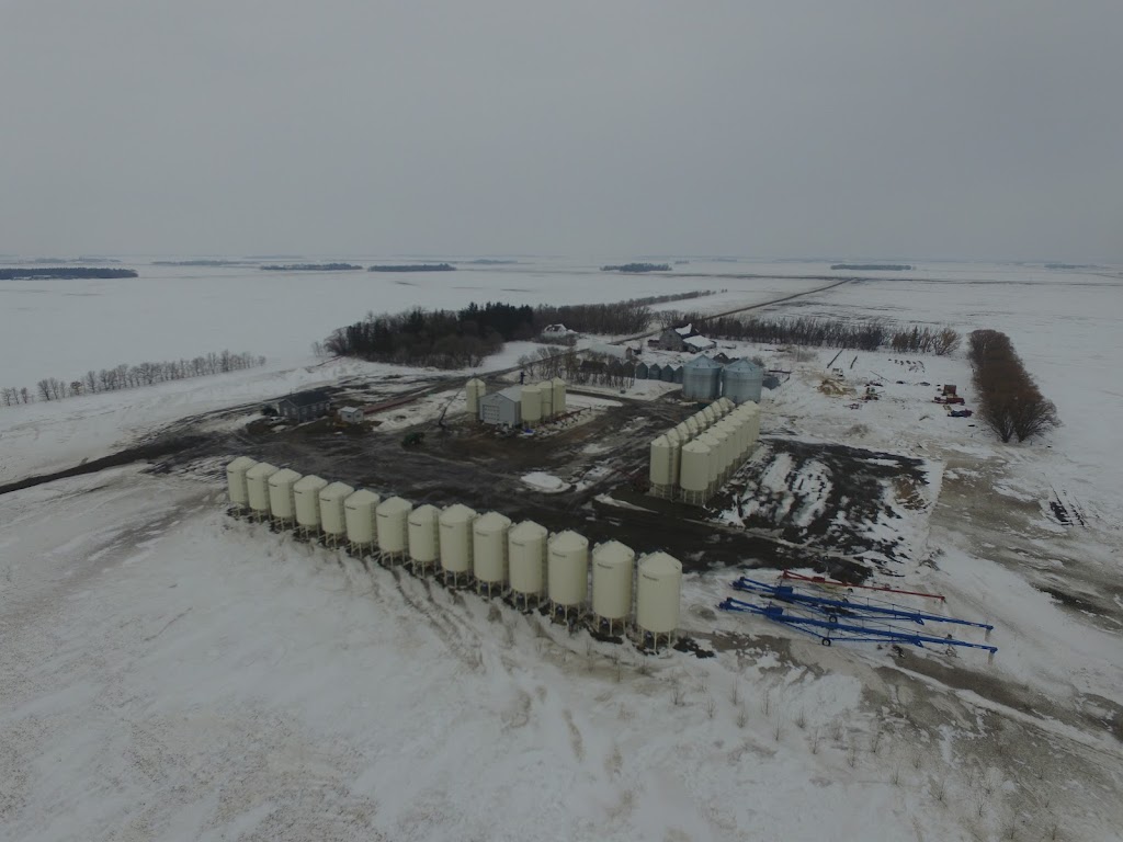 Smith Family Seeds | Unnamed Road, Box 132, Pilot Mound, MB R0G 1P0, Canada | Phone: (204) 825-2212