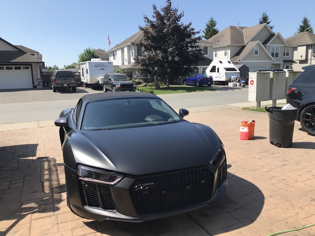 Schreiner’s mobile detailing | 8477 Fennell St, Mission, BC V4S 1M5, Canada | Phone: (778) 347-6703