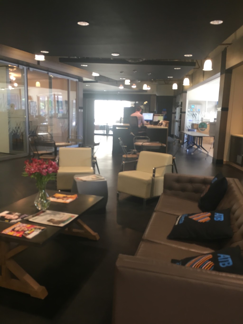 ATB Entrepreneur Centre | 1110 17 Ave SW, Calgary, AB T2T 0B4, Canada | Phone: (403) 974-5380