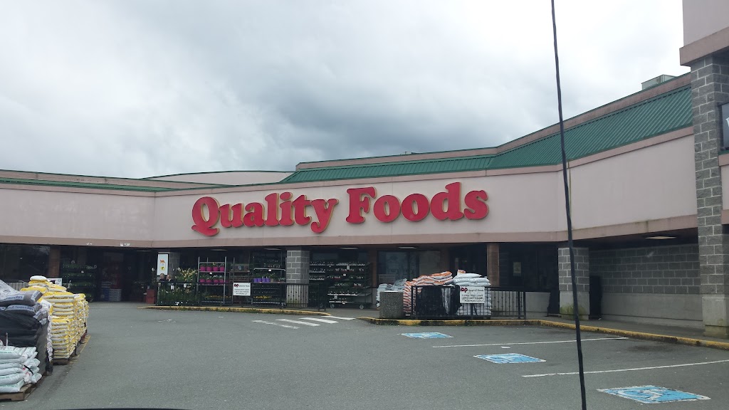 Quality Foods Port Alberni | 2943 10th Ave, Port Alberni, BC V9Y 2N5, Canada | Phone: (250) 723-3397