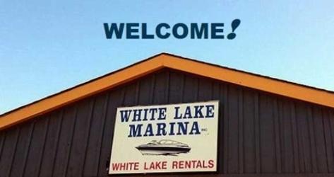 White Lake Marina 2008 Inc | 69 Lindsay Ln, White Lake, ON K0A 3L0, Canada | Phone: (613) 623-2568