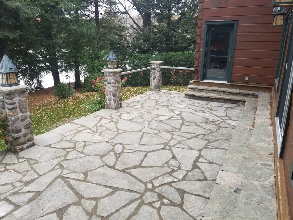 Horst Masonry & and sons | 358 Belton Rd, Bancroft, ON K0L 1C0, Canada | Phone: (613) 334-9392