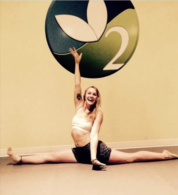 Oxygen Yoga and Fitness | 7871 Stave Lake Street a105, Mission, BC V2V 0C5, Canada | Phone: (604) 897-9146