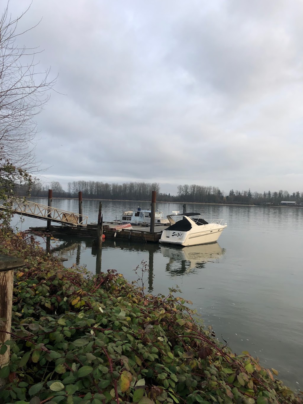 Emmeline Mohun Park | 20208 Wharf St, Maple Ridge, BC V2X 6A9, Canada | Phone: (604) 467-7346