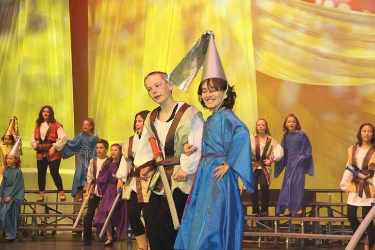 Youth Singers of Calgary | ATCO Performing Arts Centre, 1371 Hastings Crescent SE, Calgary, AB T2G 4C8, Canada | Phone: (403) 234-9549