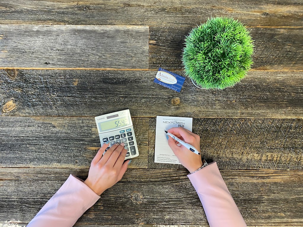 Admindesk | 25 Hunter Valley Rd Unit 2, Orillia, ON L3V 0Y7, Canada | Phone: (705) 305-8881