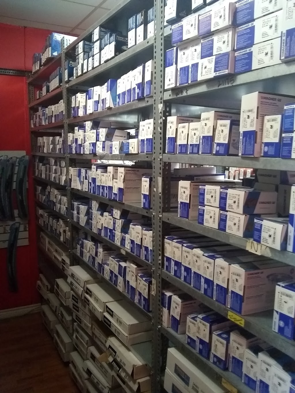 Motorama Auto Parts | 4865 Sheppard Ave E #3, Scarborough, ON M1S 3V8, Canada | Phone: (647) 350-8989