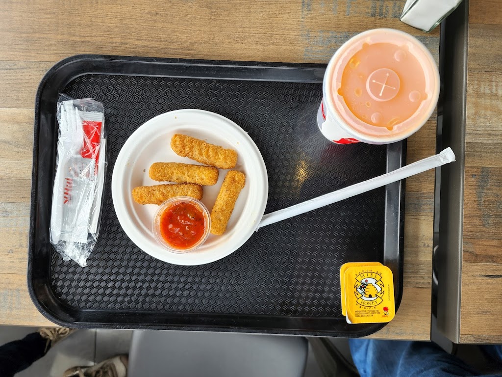 Express St-Hubert | 1220 Boul. Sainte-Geneviève, Chicoutimi, QC G7G 2G6, Canada | Phone: (418) 693-5151