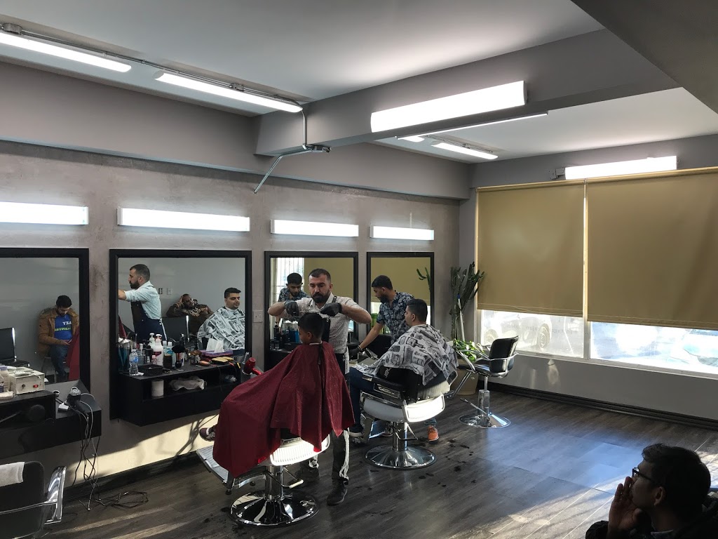 Rajan Salon | 3005 Islington Ave, North York, ON M9L 2K9, Canada | Phone: (416) 742-4665