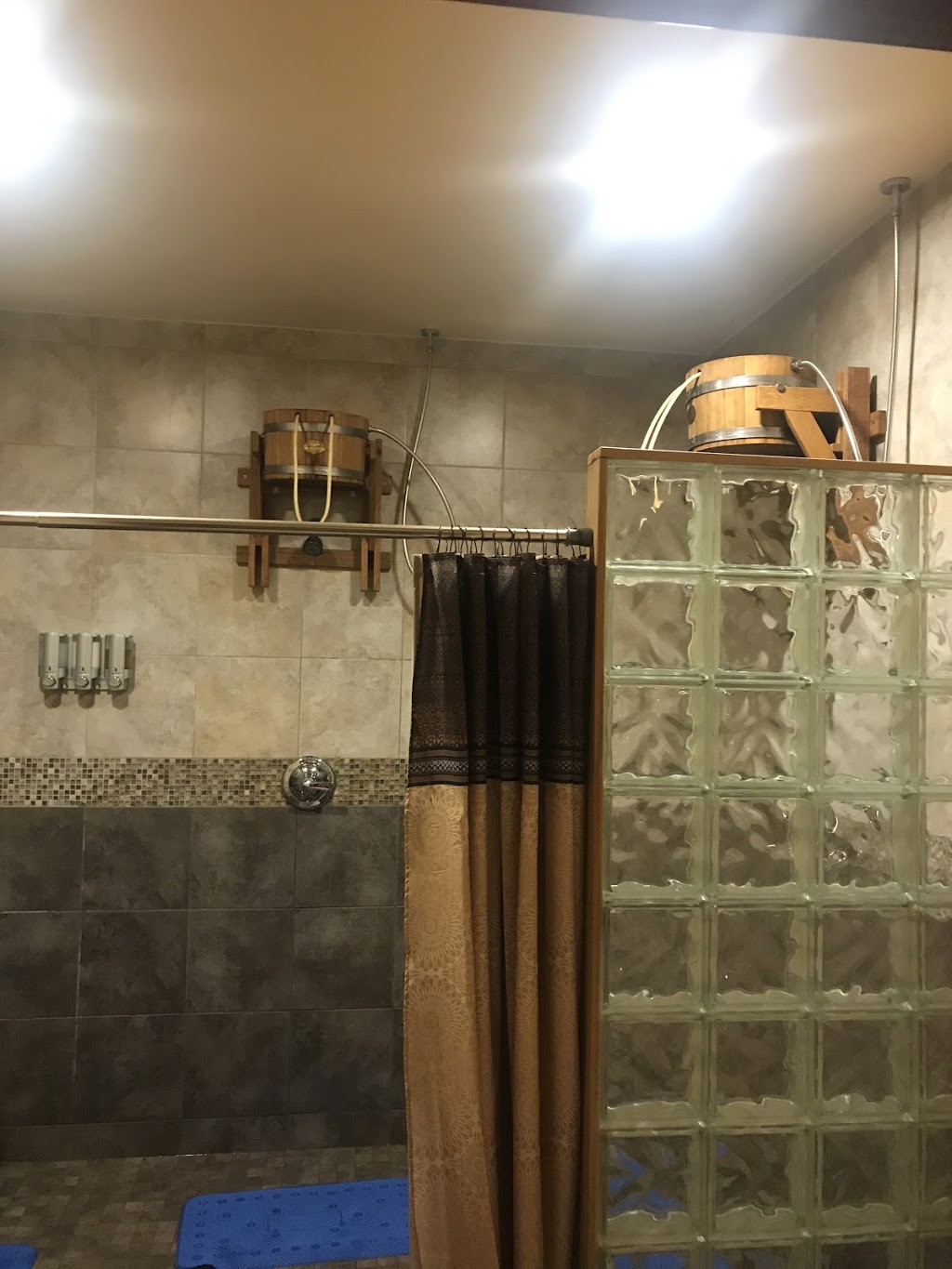 Silver Birch Sauna | 103-950 Queensland Dr SE, Calgary, AB T2J 6E7, Canada | Phone: (403) 400-4087