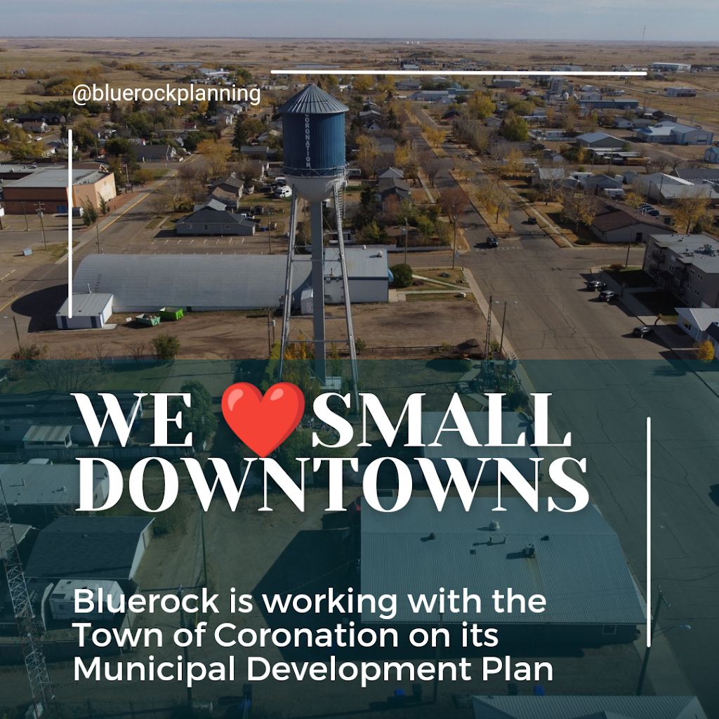 Bluerock Planning | 31 Southridge Dr, Okotoks, AB T1S 1S8, Canada | Phone: (587) 998-4540