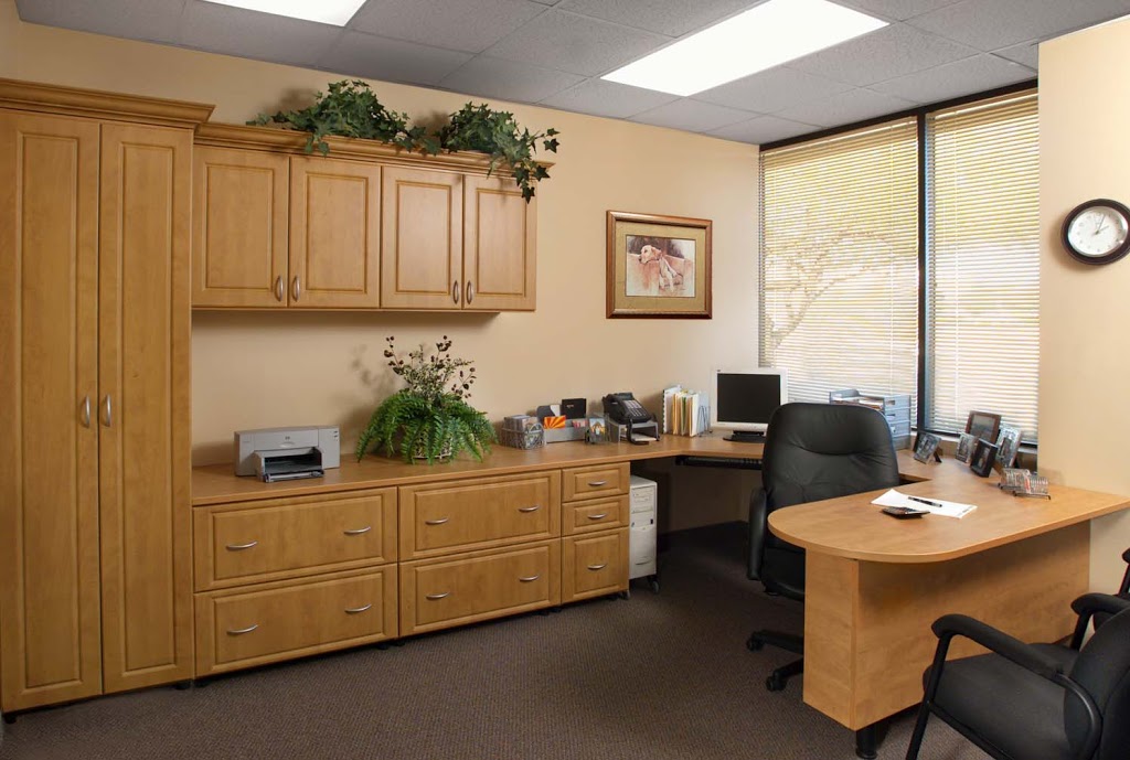 TCM Custom Design | 1900 Boulevard des Sources, Pointe-Claire, QC H9R 4Z2, Canada | Phone: (514) 738-4009