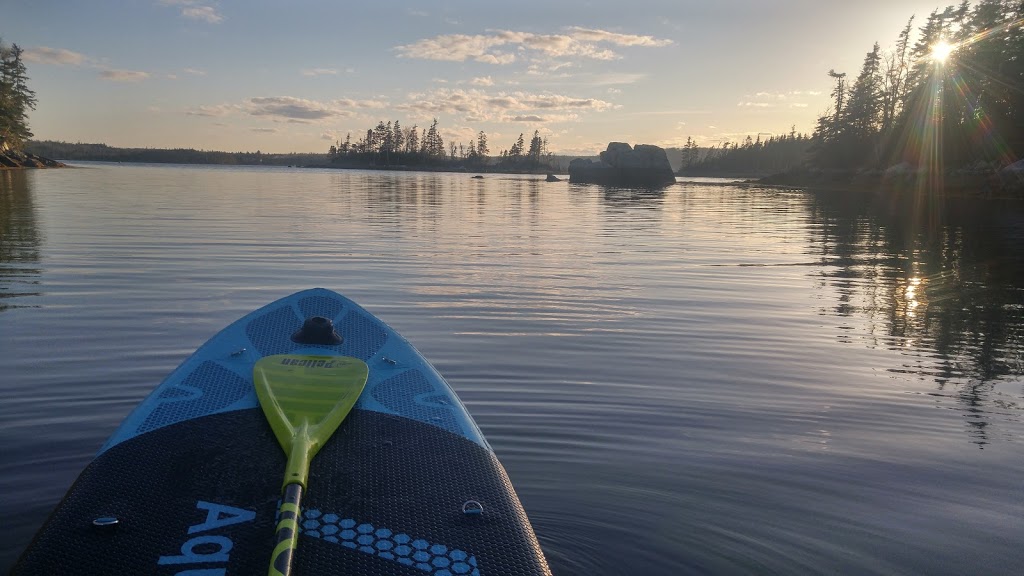 Salty Surf Tours | 317 Myers Point Rd, Head of Jeddore, NS B0J 1P0, Canada | Phone: (902) 818-2409