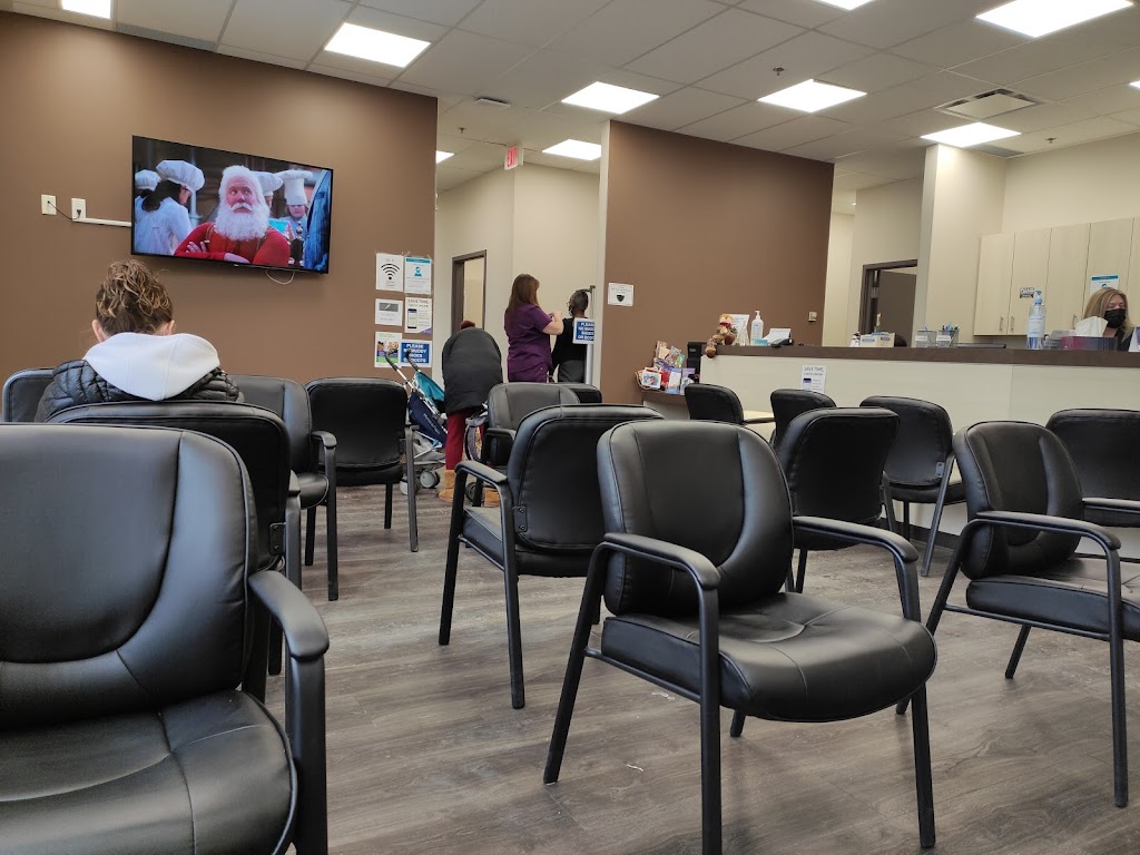Mountain View Medical Centre - Glenmore Trail | 1011 Glenmore Trail SW #100, Calgary, AB T2V 4R6, Canada | Phone: (403) 692-0233