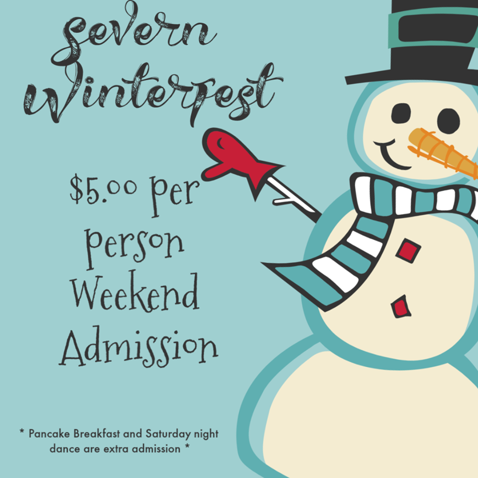 Severn Winterfest | 4500 Fairgrounds Rd, Severn, ON L3V 0Y2, Canada | Phone: (705) 325-0353