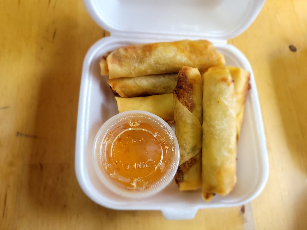 Blue Dragon Fine Thai & Cambodian Cuisine | 7611 49 Ave, Red Deer, AB T4P 1M3, Canada | Phone: (403) 309-9906