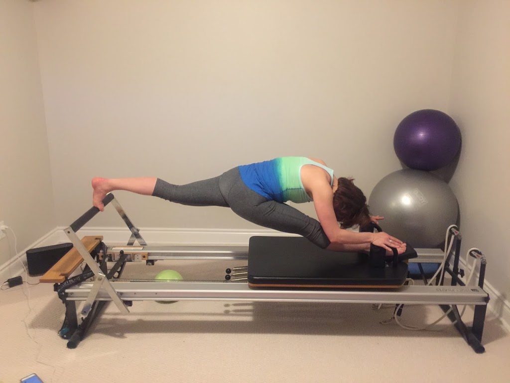 Anna Tye Pilates | 48 Willow Landing Rd, Midhurst, ON L9X 0P9, Canada | Phone: (705) 730-9188