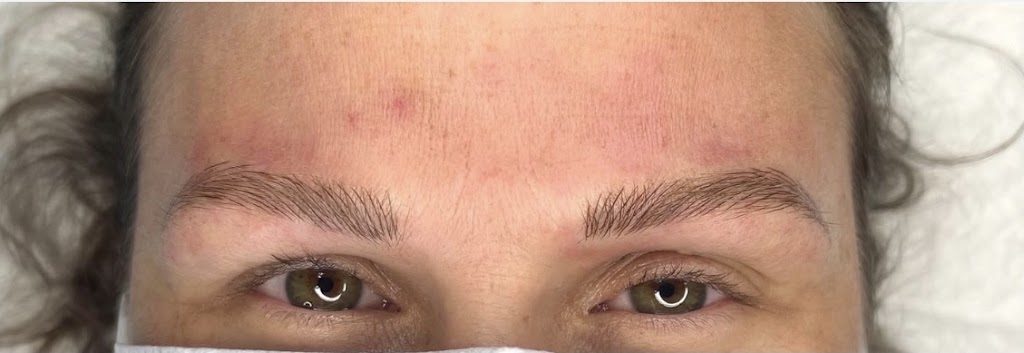 Face Ink | 100 McIvor Terrace, Chestermere, AB T1X 0R6, Canada | Phone: (587) 225-8848