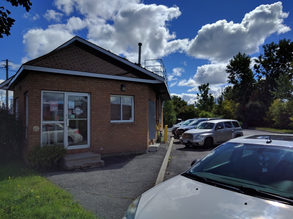 Schnitzelworks | 1400 Cyrville Rd, Gloucester, ON K1B 3L9, Canada | Phone: (613) 695-9577