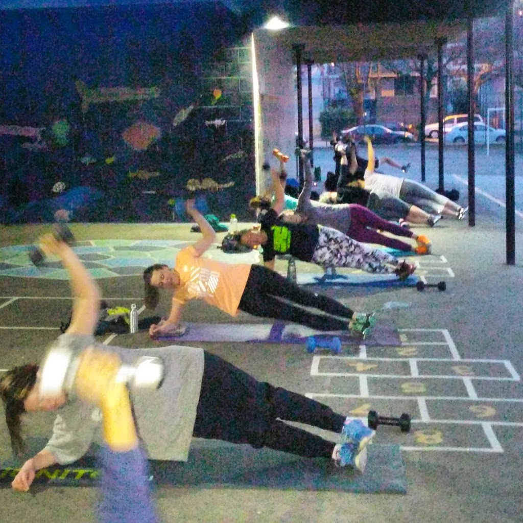 Survivor Fitness East Vancouver | 1850 E 3rd Ave, Vancouver, BC V5N 2A1, Canada | Phone: (604) 349-4199