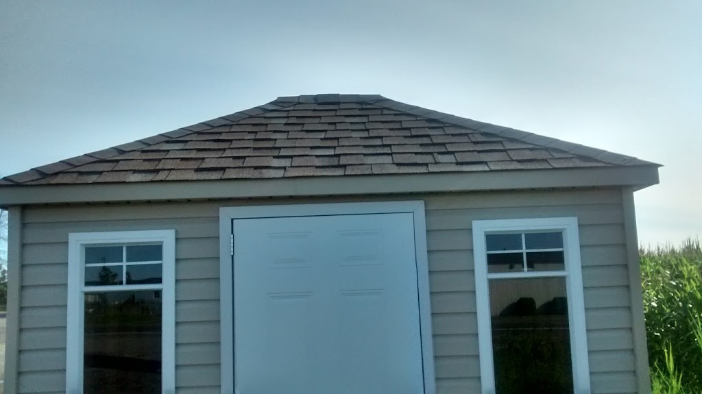 Cabanon Yrec | 3001 Rue Bernard-Pilon, Saint-Mathieu-de-Beloeil, QC J3G 4S5, Canada | Phone: (450) 454-3285