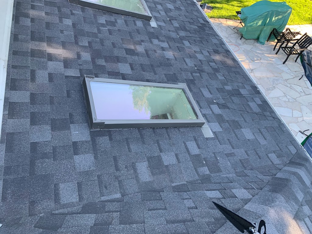 Loyalist Roofing and Renovations | 54 Clairton Pl, Amherstview, ON K7N 1R7, Canada | Phone: (613) 876-1898