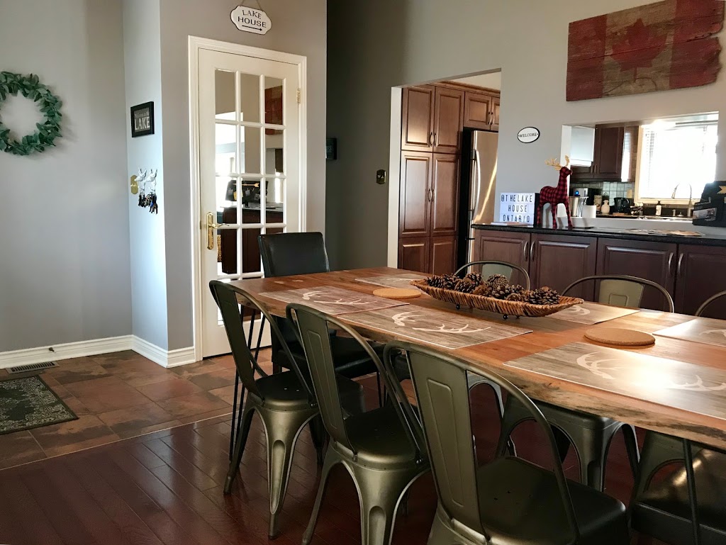 The Lake House Ontario | 23 Levergood Ln, Harrow, ON N0R 1G0, Canada | Phone: (519) 919-8733